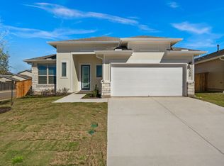 8200 Dampton Ln, Austin, TX 78744