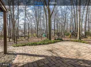 505 Acorn Ct, Mount Airy, MD 21771