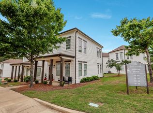 480 Olive Branch Way, Oxford, MS 38655