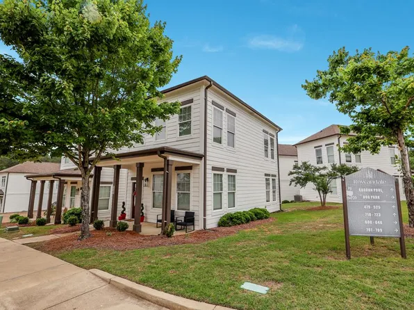 480 Olive Branch Way, Oxford, MS 38655