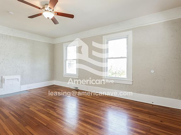 WM - Living Room