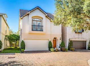 1211 Sherwood Forest Glen Ct, Houston, TX 77043