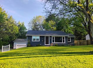 757 Ridgewood Dr, Wooster, OH 44691