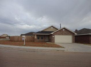 722 Shepherd Cir, Andrews, TX 79714