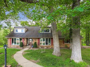 2471 County Road 550 E, Dewey, IL 61840