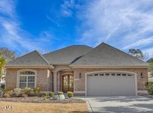 4085 Batik Ct, Leland, NC 28451