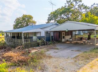 (Undisclosed Address), Seminole, OK 74868