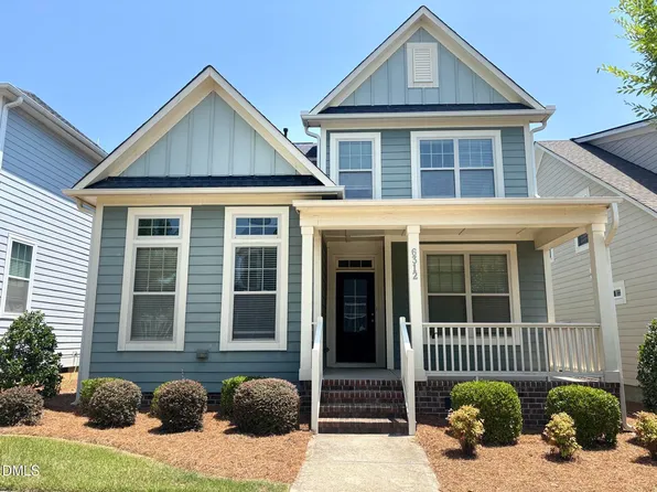 6312 Truxton Ln, Raleigh, NC 27616