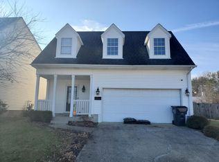 856 Gerardi Rd, Lexington, KY 40509