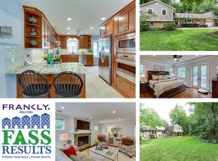 9903 Madrigal Way, Vienna, VA 22181