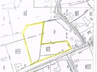 131 Long Meadow Hill Rd, Brookfield, CT 06804