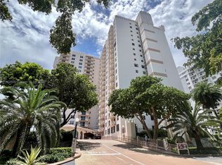 1865 S Ocean Dr APT 14B, Hallandale, FL 33009