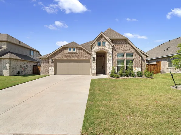 2418 Melrose Dr, Venus, TX 76084