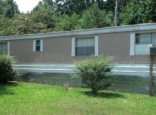 3049 Bethel Rd, WADESBORO, NC 28170