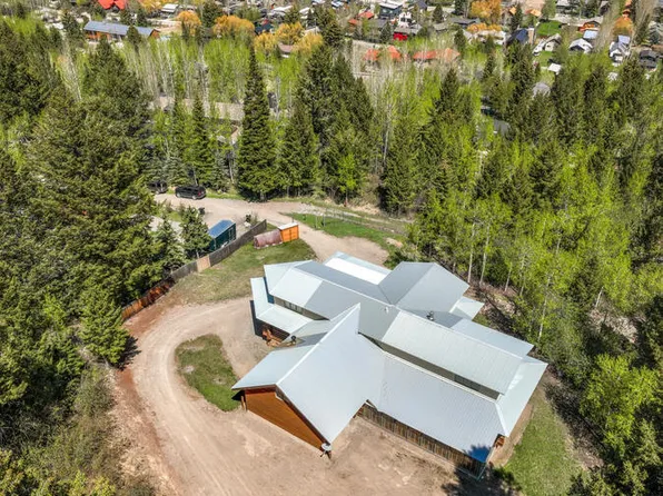 759 Keats Grv, Jackson, WY 83001