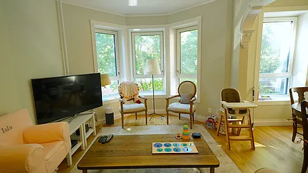 Rented by Dwell Residential Inc