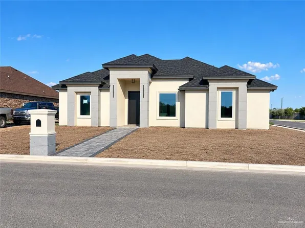 700 Spruce St, Rio Grande City, TX 78582