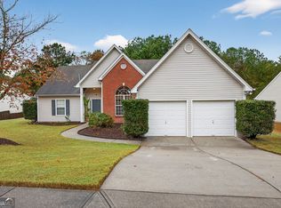 2416 Moultrie Ct, Dacula, GA 30019