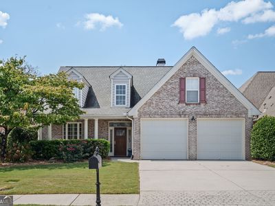 930 Windsor Place Cir, Grayson, GA, 30017