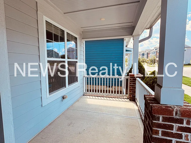 5404 Wallace Martin Way — Photo 4
