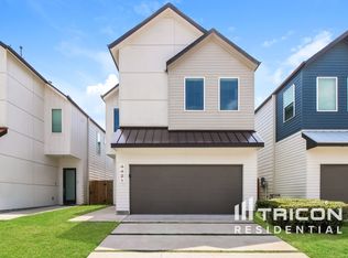 4421 Bora Bora Ln, Houston, TX 77045