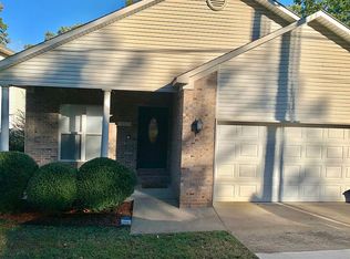 1015 Gamble Rd, Little Rock, AR 72211