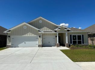 3053 Rachel Pl, Panama City, FL 32404