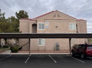 9470 Peace Way UNIT 213, Las Vegas, NV 89147
