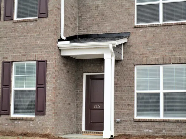 215 Scenic Rd, Anderson, SC 29621
