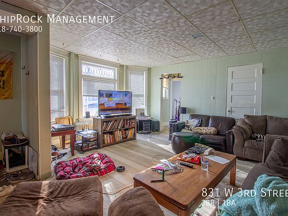 4th image of 831 W 3rd St