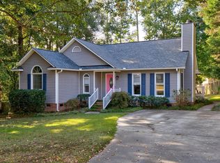 121 Foxridge Run, Lexington, SC 29072