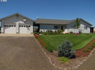 317 Fish Hatchery Rd, Goldendale, WA 98620