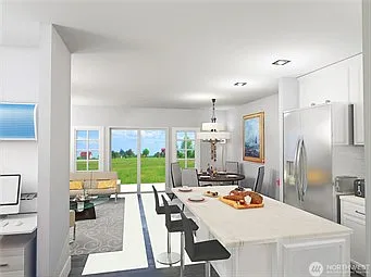 3 bed, 2.5 bath, 1924 sqft, $2,650 — Photo 1
