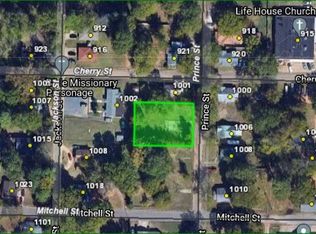 1005 Prince St, Texarkana, AR 71854