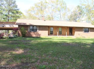 2471 Highway 532, Collins, MS 39428