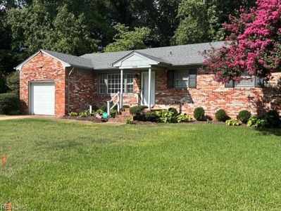 3428 Collins Blvd, Chesapeake, VA, 23321