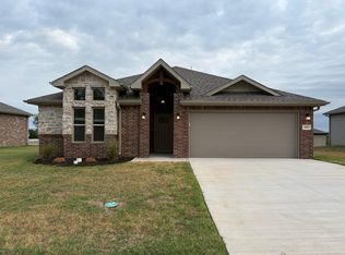 1007 W Jay St, Ozark, MO 65721