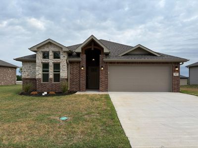 1007 W Jay Street, Ozark, MO, 65721