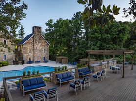 Mill House at East Cobb