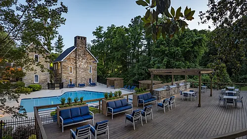 Mill House at East Cobb Photo 1