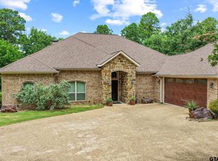 687 County Road 2101, Daingerfield, TX 75638