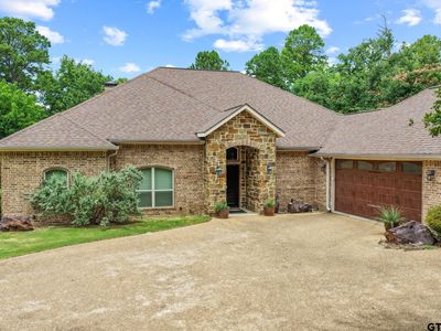 687 County Road 2101, Daingerfield, TX, 75638