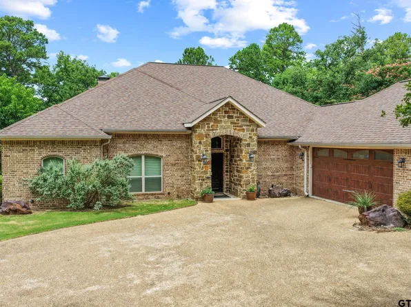 687 County Road 2101, Daingerfield, TX 75638