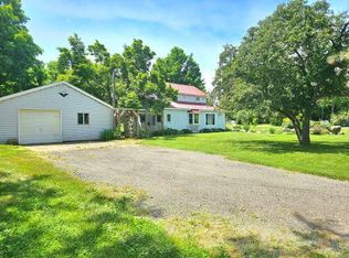 12525 E Chicago Rd, Jerome, MI 49249