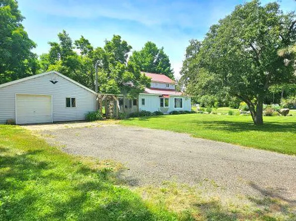 12525 Chicago Rd, Jerome, MI 49249
