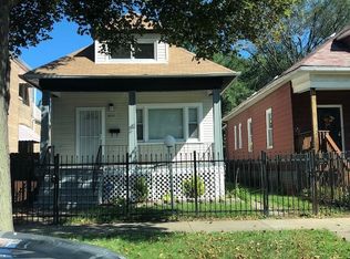 8347 S Kingston Ave, Chicago, IL