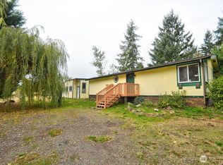 8413 Pepperidge Ln SE, Yelm, WA