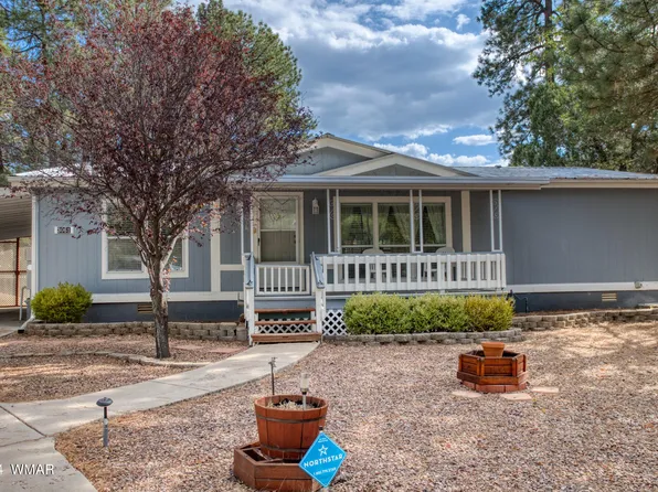 3061 W Young, Show Low, AZ 85901