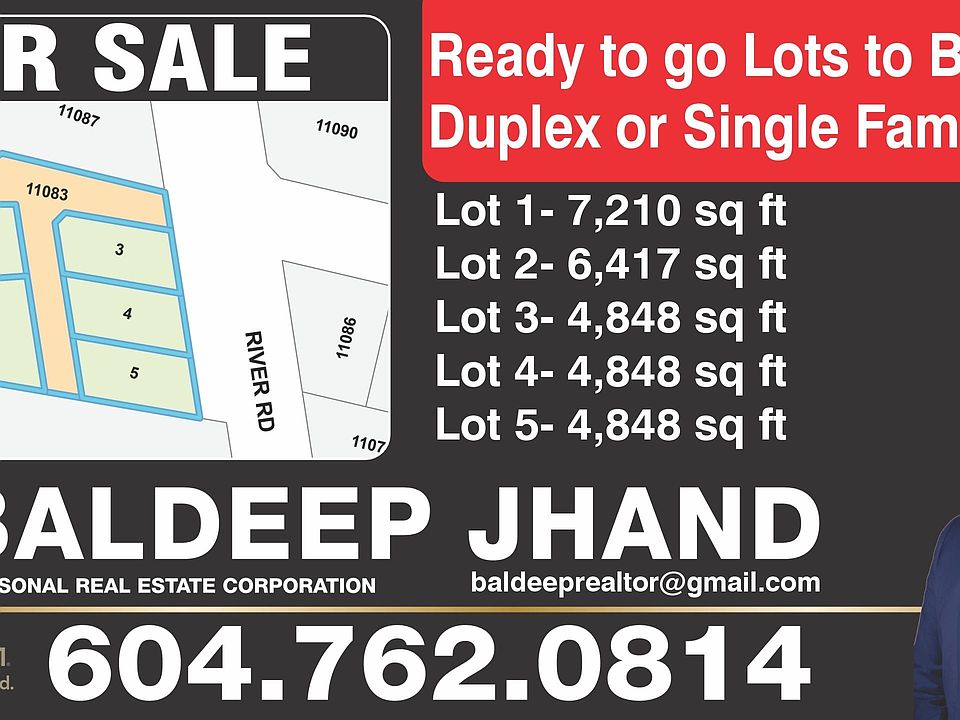 1st image of 11083 River Rd Lot 1