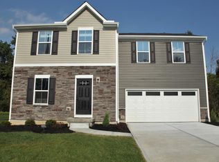 1415 Christina Hayes Lane Lot 6809, La Vergne, TN 37086